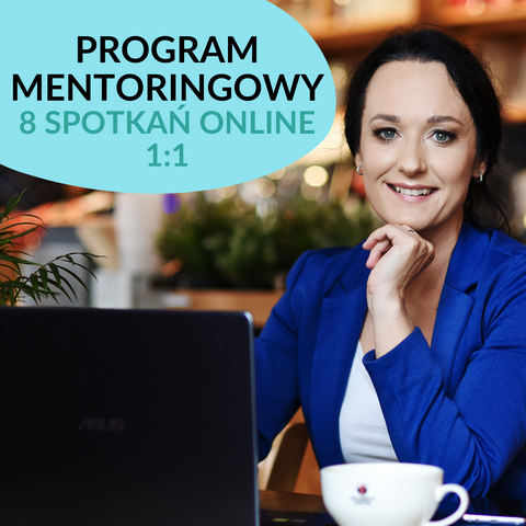 Spersonalizowany program mentoringowy