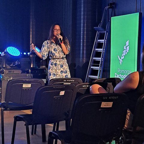 Biznes Camp Maja Kornel Prelegentka 2024 2