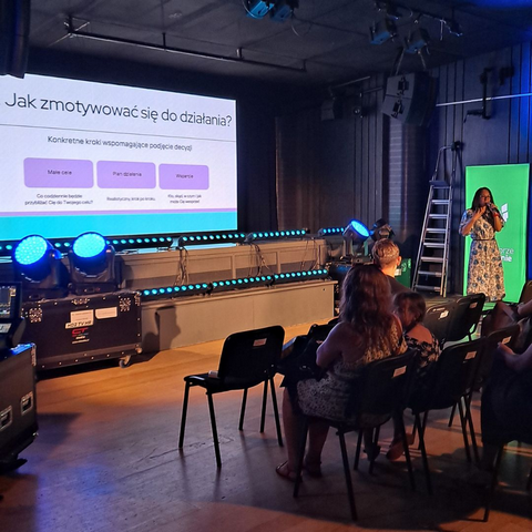 Biznes Camp Maja Kornel Prelegentka 2024 3