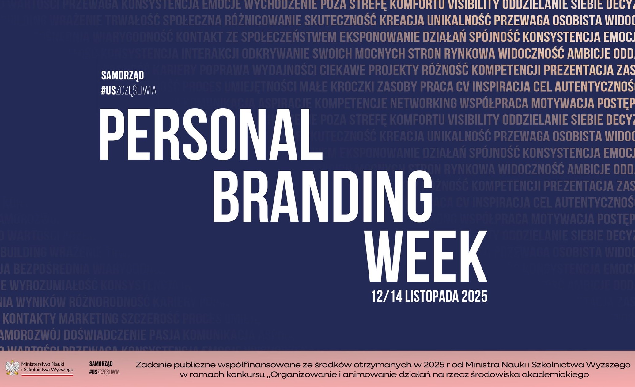 Personal Branding Week Maja Kornel 2025 Trenerka Prelegentka